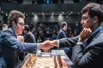 Fabiono Caruana, Viswanathan Anand loses to Fabiono Caruana, norway chess viswanathan anand out of contention after losing to usa s fabiano caruana, Viswanathan anand