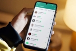 WhatsApp, WhatsApp Voice Chat Feature news, whatsapp rolls out voice chat feature for group chats, Group chats
