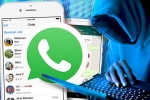 WhatsApp Voicemail, WhatsApp users, whatsapp voicemail scam to give hackers access to users account, Cyber security