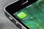 WhatsApp breaking, WhatsApp breaking, whatsapp confirms when it will stop working on old iphones this year, Whatsapp beta