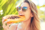 Papaya, Avoid Papaya people, who should avoid eating papaya, Medicine