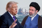 Iran Vs USA breaking, Iran Vs USA war, why iran rejected second round of talks with us, Iran