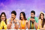 Mehreen, Venkatesh, woo aa aha aha from f3 offers a glamorous treat, Rockstar