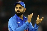 virat kohli on series, virat kohli world cup, we are clear about playing xi for world cup virat kohli, India vs australia