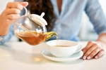 Worst Tea Habits tips, Worst Tea Habits latest, worst tea habits that will harm your gut and liver, Bob