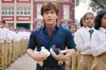 Katrina Kaif, ZERO movie, srk s zero trailer outstanding stuff, Zero trailer