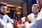bachelor party plan, bachelor party ideas, throw killer bachelor party, Adventure sport