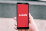 covid-19, zomato, zomato launches contactless dining amidst covid 19 outbreak, Contactless dining