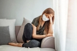 Covid-19, Covid-19 side effects new updates, covid 19 pandemic triggers 25 increase in depression, Tedros adhanom ghebreyesus