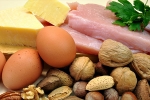 protein, cells, why protein is an important part of your healthy diet, Healthy man