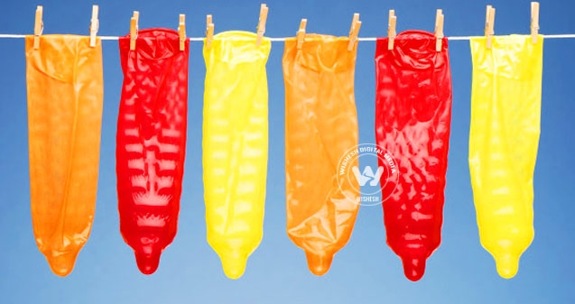 Condoms are a boon for vagina — Find how?},{Condoms are a boon for vagina — Find how?
