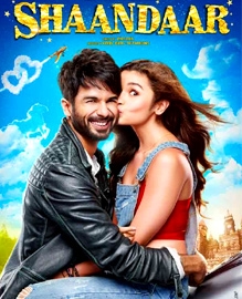 Shaandaar Movie Review