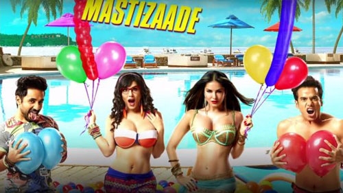 mastizaade teaser