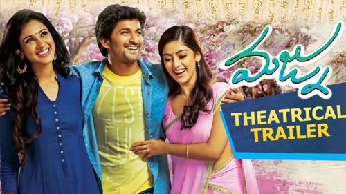 majnu theatrical trailer