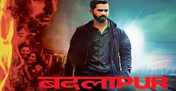 Badlapur -review