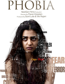 Phobia Movie Review