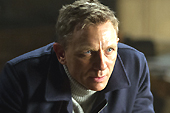 Spectre -review