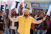 singh -review