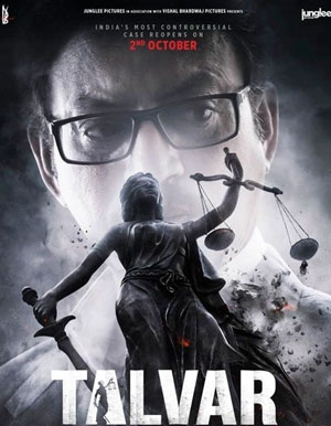 Talvar -review-review 