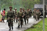 Chhattisgarh, Naxalites, 12 cprf troops killed in encounter with naxalites, Sukma