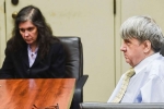 Louise Turpin, David, california couple sentenced to 25 years for torturing their children, Nightmares