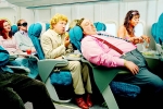 how to pass the time on a long flight, travelling in long flight, 5 tips to survive a long flight, Travel tips