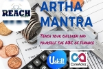 ARTHA MANTRA - Introduction of Finance, Accounting & Tax by uSkill Academy, artha mantra introduction of finance accounting tax by uskill academy, Goal setting