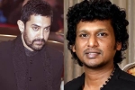 Aamir Khan, Aamir Khan and Lokesh Kanagaraj, aamir khan and lokesh kanagaraj to team up, Aamir khan