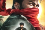 Chiranjeevi, Koratala Siva, acharya trailer offers a feast for mega fans, Acharya trailer