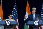 Sushma Swaraj, 2+2 Dialogue, 2 2 dialogue u s agrees to take action against dawood ibrahim, Dawood ibrahim