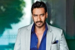 Ajay Devgan announces movie, Ajay Devgan announces movie, actor ajay devgan announces film on the sacrifice of indian soldiers at galwanvalley, Ajay devgan