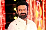 Prabhas promoting Adipurush, Prabhas latest updates, adipurush to have international promotions by prabhas, Radhe shyam