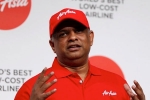 International Flying Licenses, Violations, air asia ceo and others charged over violating international flying licenses, Air asia