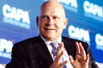 Air India CEO, Campbell Wilson business, air india ceo responds on company s revival, Planes t