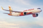 Air India Navratri Menu latest update, Air India Navratri Menu breaking news, air india adds navratri dishes to in flight menu, Surprise Air India Navratri Menu latest update, Air India Navratri Menu breaking news, air india adds navratri dishes to in flight menu, Surprise
