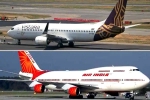 Air India merger, Air India new updates, air india vistara to merge after singapore airlines buys 25 percent stake, Air asia