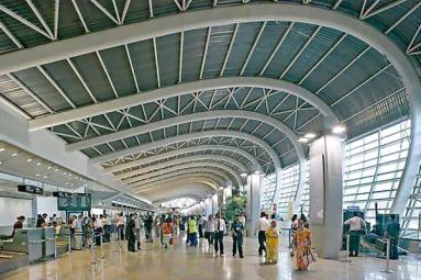 Air India Relocates Domestic Operations To Terminal 2 Of Mumbai Airport },{