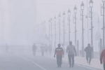 Air Pollution latest news, Medanta Hospital, air pollution effects on the foetus, Delhi poll