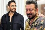 Mrunal Thakur, Son of Sardaar 2 news, ajay devgn and sanjay dutt teaming for son of sardaar 2, Ajay devgan