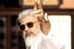 Ajith Good Bad Ugly updates, Ajith Good Bad Ugly breaking, ajith s new film announced, Ajith