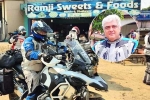 Ajith Bike Ride news, Ajith Bike Ride updates, ajith s mutual respect bike ride, Ajith