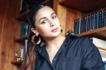 Alia Bhatt, Alia Bhatt next movie, alia bhatt all set to return back to work, Brahmastra