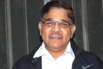 Allu Aravind latest updates, Allu Aravind updates, allu aravind responds to rumors on coronavirus, Sreenivas Allu Aravind latest updates, Allu Aravind updates, allu aravind responds to rumors on coronavirus, Sreenivas