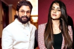 Allu Arjun and Trisha feature film, Allu Arjun and Trisha film, allu arjun and trisha to work soon, Pooja hegde