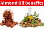 Skin., Almond oil benefits, almond oil for skin, Skin treatment