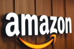 Amazon, Amazon fined, amazon fined rs 290 cr for tracking the activities of employees, Amazon employees