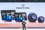 Alexa Plus powered Echo speakers launch, Alexa Plus powered Echo speakers features, amazon launches new alexa plus powered echo speakers, Echo speakers
