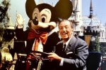 Walt Disney, Film, remembering the father of the american animation industry walt disney, Walt disney co