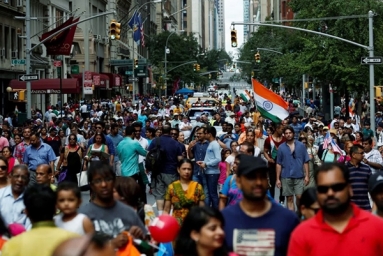 'American Dream' for Indian Techies Began to Fade in 2018 'American Dream' for Indian Techies Began to Fade in 2018