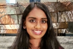 kavya kopparapu parents, kavya kopparapu wikipedia, indian american kavya kopparapu awarded for innovation of brain cancer treatment, Brain cancer